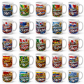 World Cup 2026 Mug