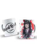 Hard Rock Cafe Alice Cooper 11oz Mug