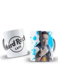 Hard Rock Cafe Bruce Springsteen 11oz Mug