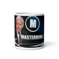 Master Mind TV Show 11oz Mug