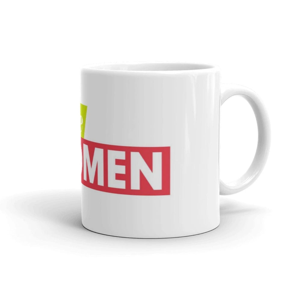 Loose Women TV Show Collectible 11oz Mug