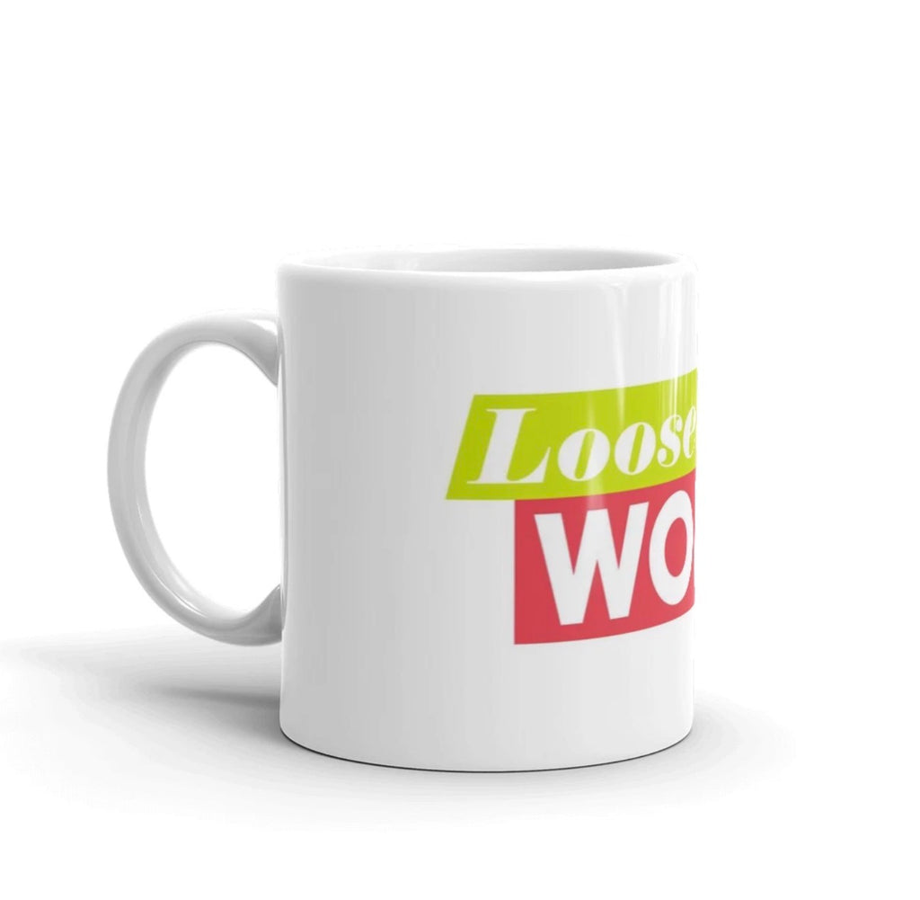 Loose Women TV Show Collectible 11oz Mug