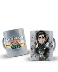 Friends Ross TV Show 11oz Mug