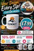 Custom 11oz Mug