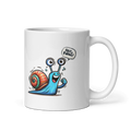 Fast And Furious Funny 11oz Mug