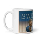 The Sweeney TV Show 11oz Mug