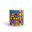 Candy Crush 11oz Mug