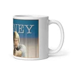 The Sweeney TV Show 11oz Mug