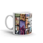 GTA 5 Gamers 11oz Mug