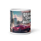 GTA 6 Gamers 11oz Mug