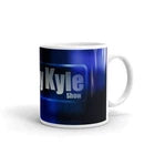 Jeremy Kyle TV Show Collectible 11oz Mug