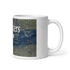 Eastenders TV Show 11oz Mug