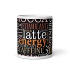 Coffee Design Mug 11oz Mug