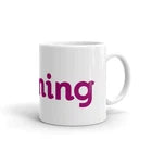 This Morning TV Show Collectible 11oz Mug