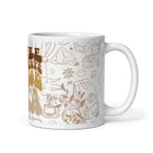 Coffee Is Always A Good Idea Design Mug 11oz Mug