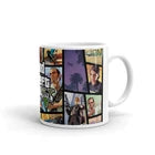 GTA 5 Gamers 11oz Mug