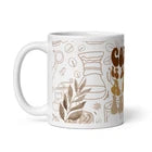 Coffee Is Always A Good Idea Design Mug 11oz Mug
