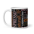 Coffee Design Mug 11oz Mug