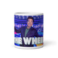 The Wheel TV Show 11oz Mug