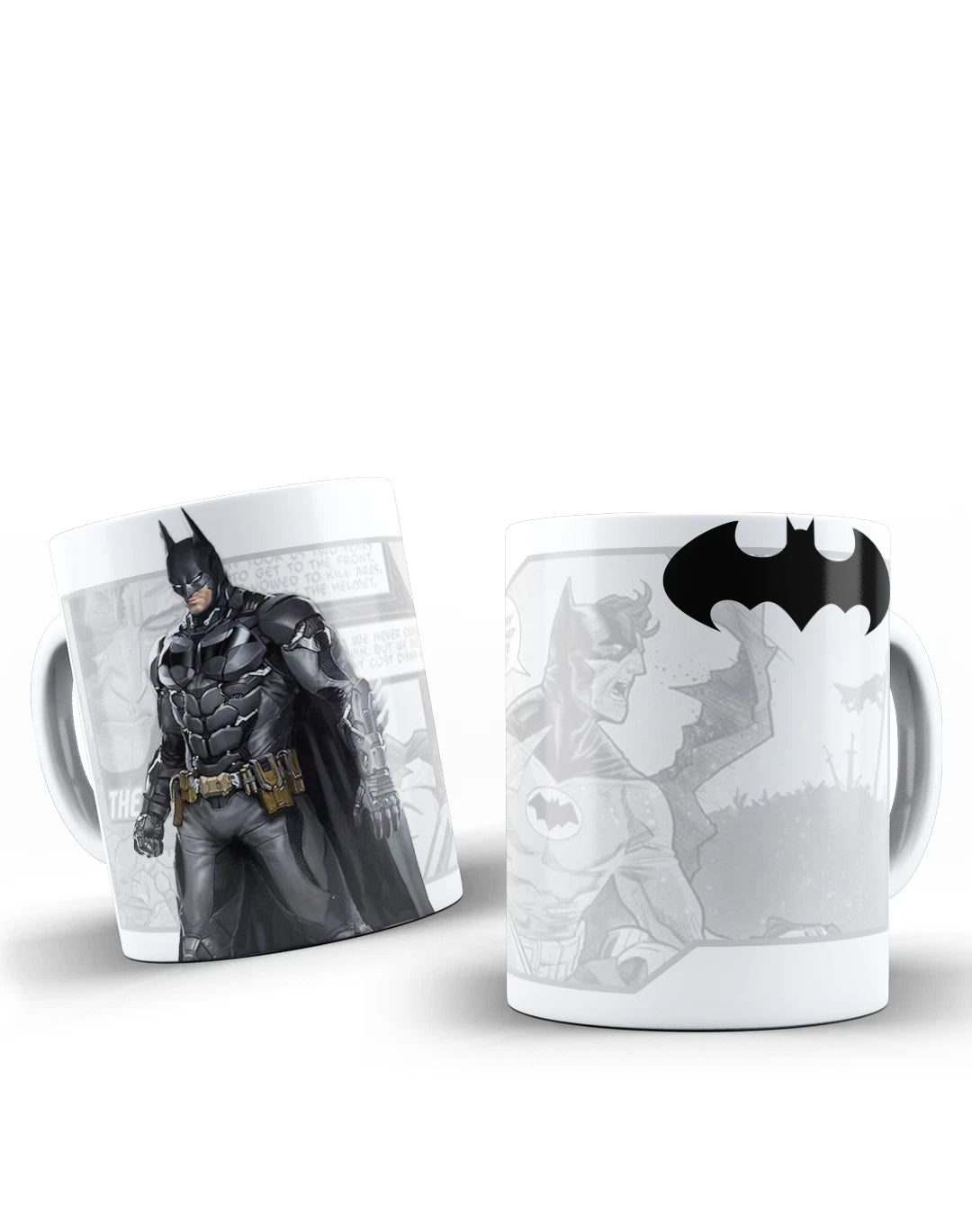 BatMan 11oz Mug