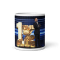 The One Percent Club TV Show 11oz Mug