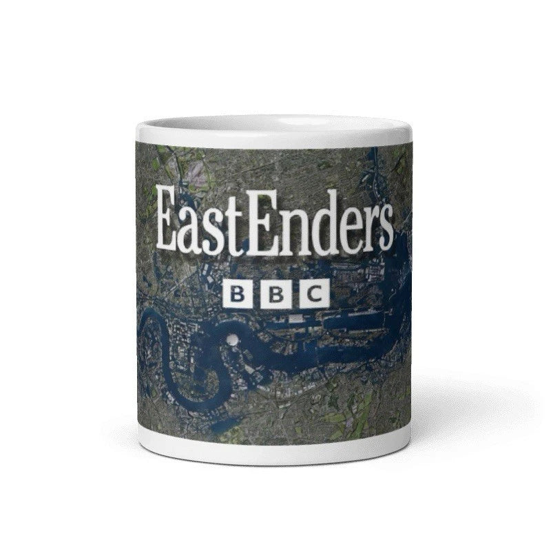 Eastenders TV Show 11oz Mug