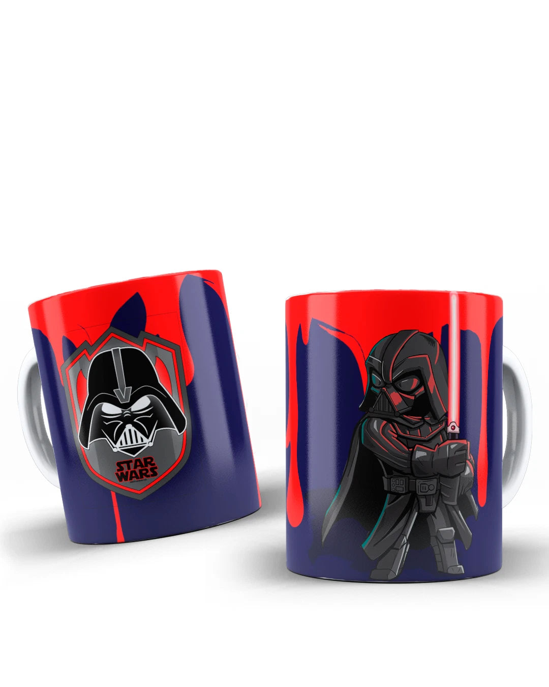 Darth Vader Star Wars 11oz Mug