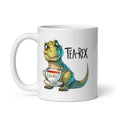 Tea Rex Funny Dinosaur  11oz Mug