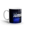 Jeremy Kyle TV Show Collectible 11oz Mug
