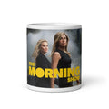 The Morning Show TV Show  11oz Mug