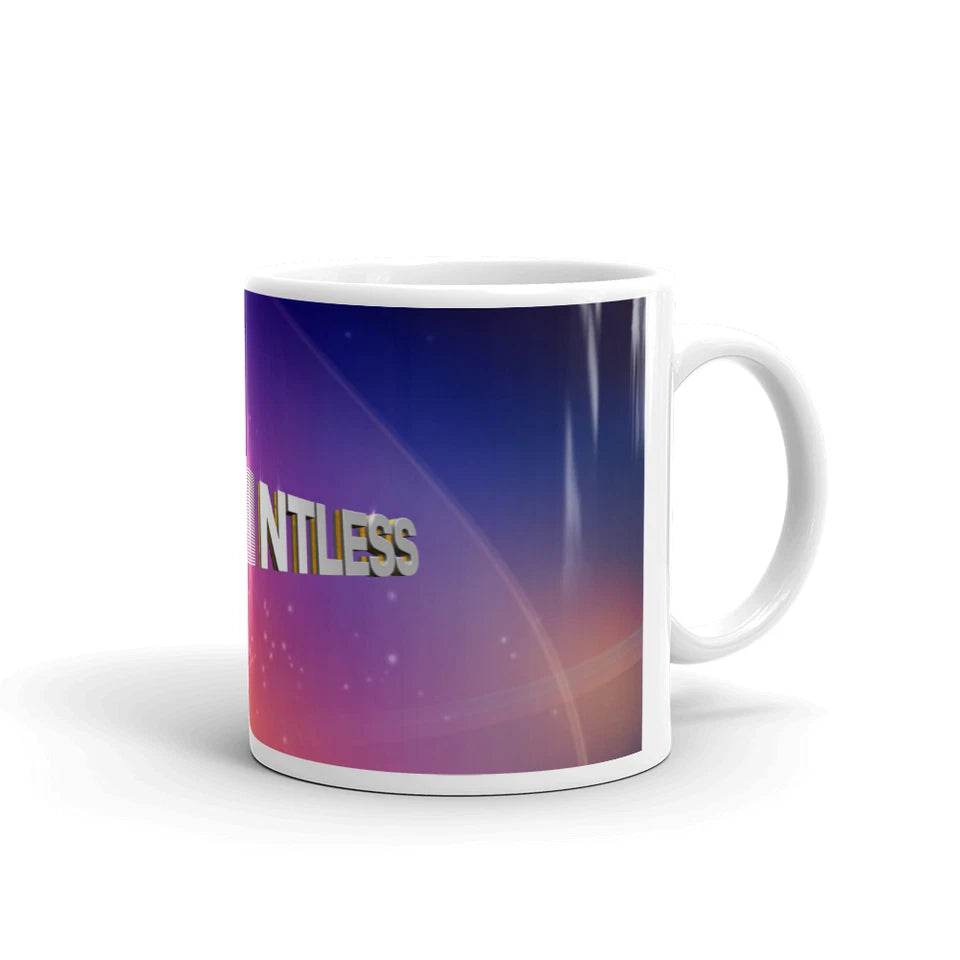 Pointless TV Show Collectible 11oz Mug