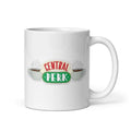 Friends Central Perk TV Show 11oz Mug