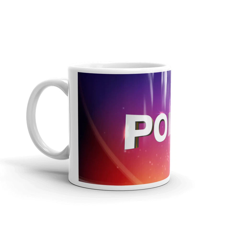 Pointless TV Show Collectible 11oz Mug